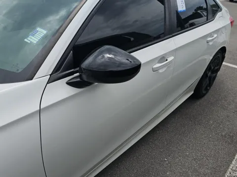 More photos of 2023 Honda Civic Sedan Sport at Airport Honda, TN