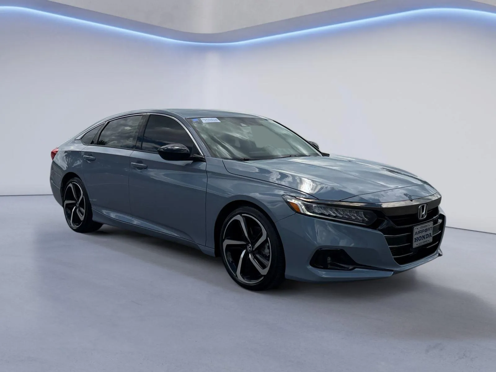 2021 Honda Accord Sport Special Edition for sale in Alcoa, TN