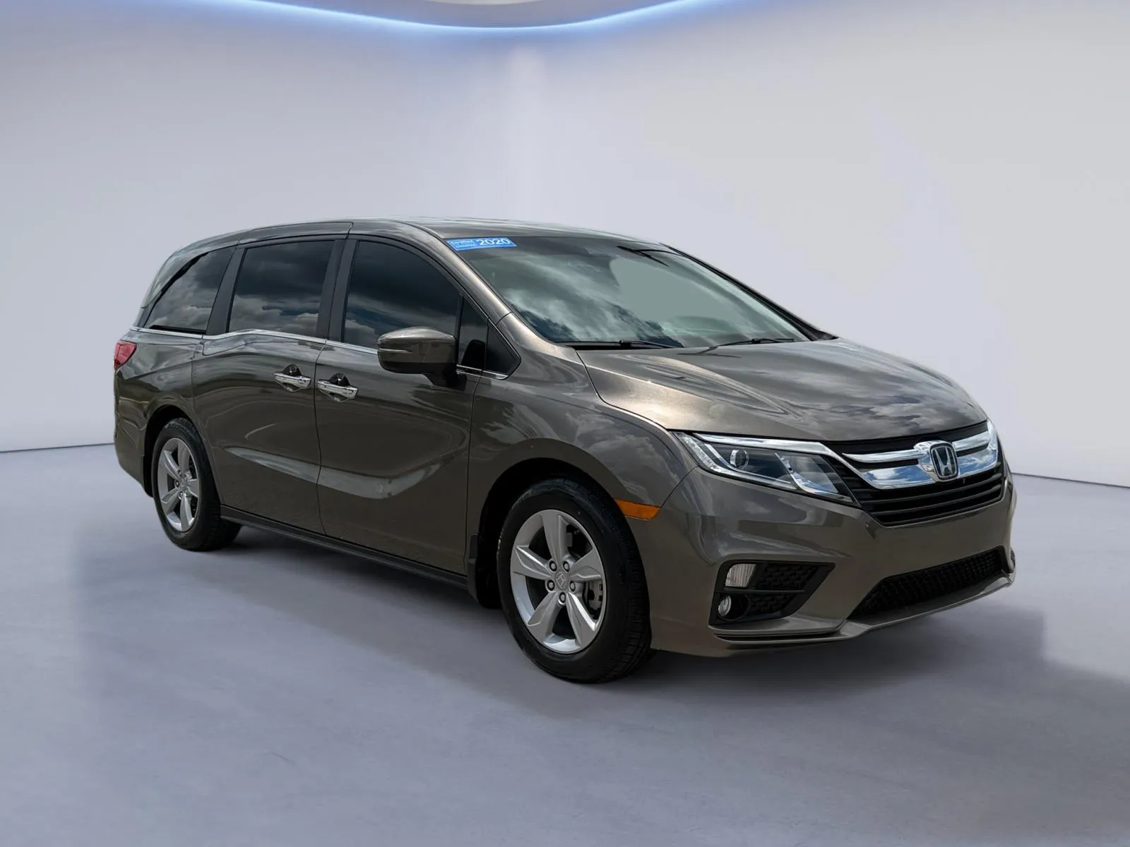 2020 Honda Odyssey EX-L for sale in Alcoa, TN