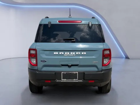 More photos of 2022 Ford Bronco Sport Big Bend at Airport Honda, TN