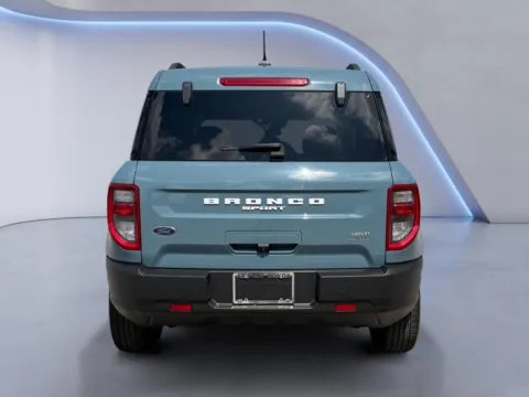 More photos of 2022 Ford Bronco Sport Big Bend at Airport Honda, TN