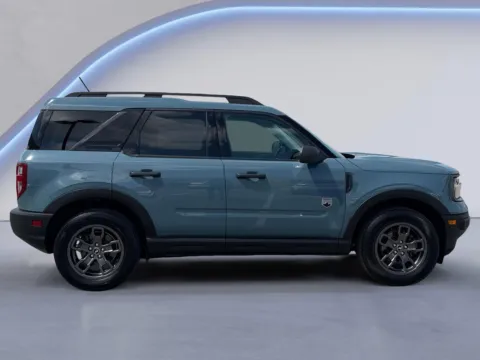 Photos of 2022 Ford Bronco Sport Big Bend for sale in Alcoa, TN at Airport Honda