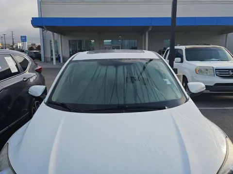 Another view of 2018 Honda HR-V EX for sale in Alcoa, TN at Airport Honda