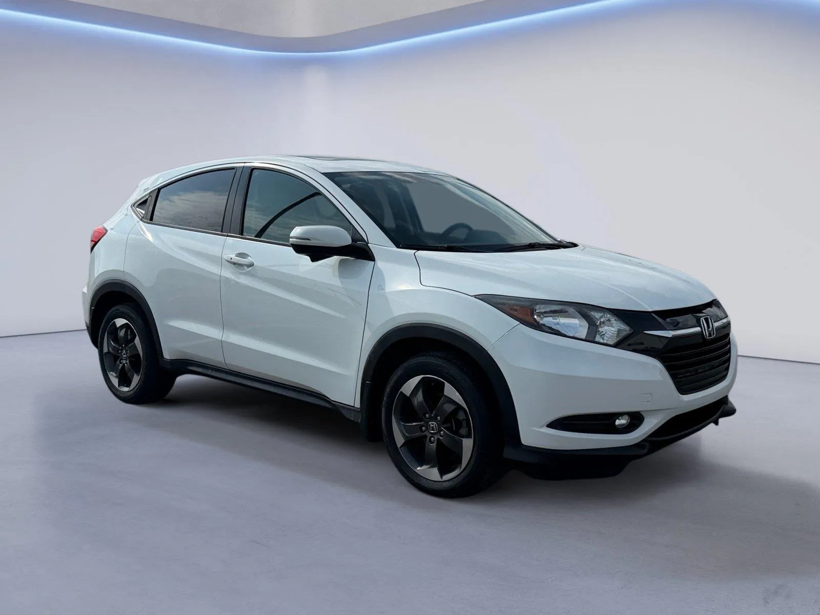 2018 Honda HR-V EX for sale in Alcoa, TN