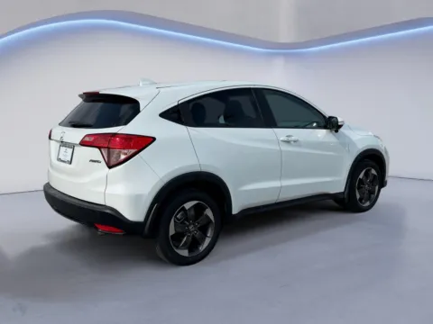 Another view of 2018 Honda HR-V EX for sale in Alcoa, TN at Airport Honda