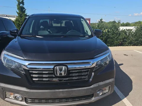 More photos of 2018 Honda Ridgeline RTL-E at Airport Honda, TN