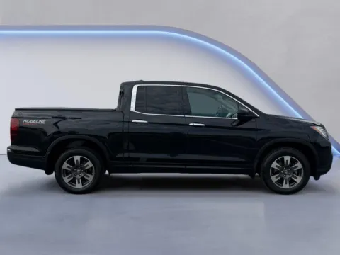 Photos of 2018 Honda Ridgeline RTL-E for sale in Alcoa, TN at Airport Honda