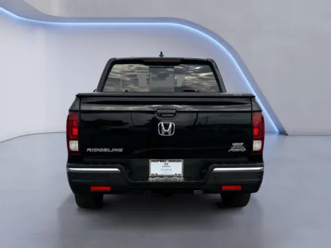 More photos of 2018 Honda Ridgeline RTL-E at Airport Honda, TN