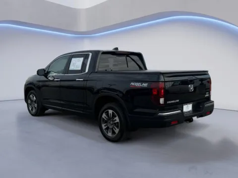 More photos of 2018 Honda Ridgeline RTL-E at Airport Honda, TN
