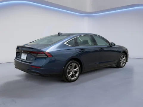 Another view of 2024 Honda Accord Sedan EX for sale in Alcoa, TN at Airport Honda