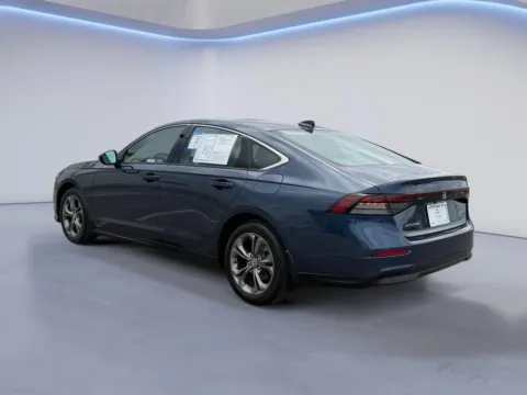 More photos of 2024 Honda Accord Sedan EX at Airport Honda, TN