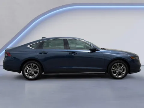 Photos of 2024 Honda Accord Sedan EX for sale in Alcoa, TN at Airport Honda