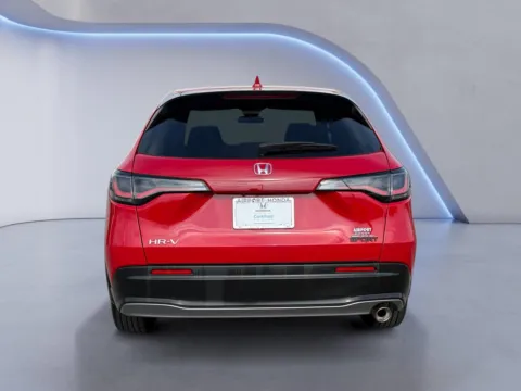 More photos of 2024 Honda HR-V Sport at Airport Honda, TN