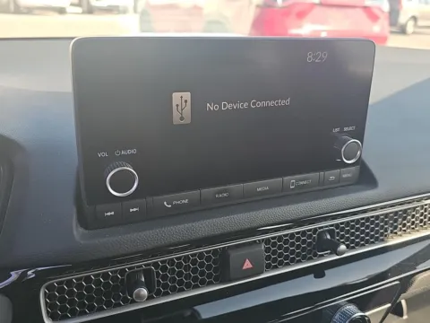 More photos of 2024 Honda Civic Sport at Airport Honda, TN
