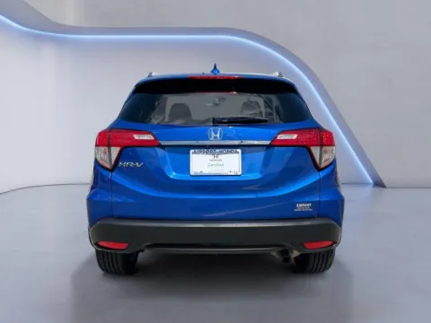 More photos of 2021 Honda HR-V EX at Airport Honda, TN
