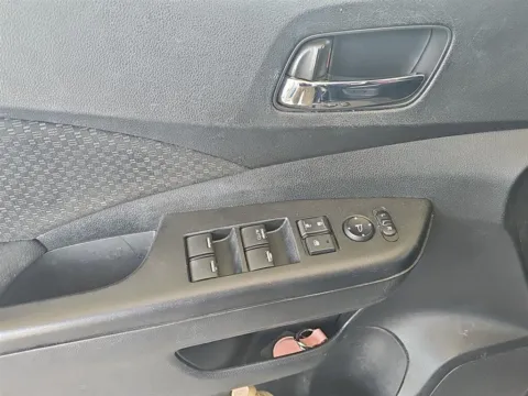 Another view of 2015 Honda CR-V EX for sale in Alcoa, TN at Airport Honda