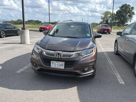 More photos of 2022 HONDA HR-V EXL at Airport Honda, TN