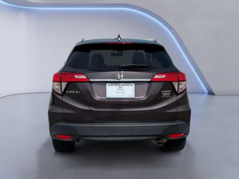 More photos of 2022 HONDA HR-V EXL at Airport Honda, TN