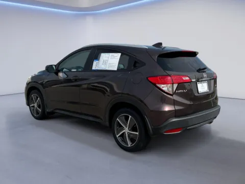 More photos of 2022 HONDA HR-V EXL at Airport Honda, TN