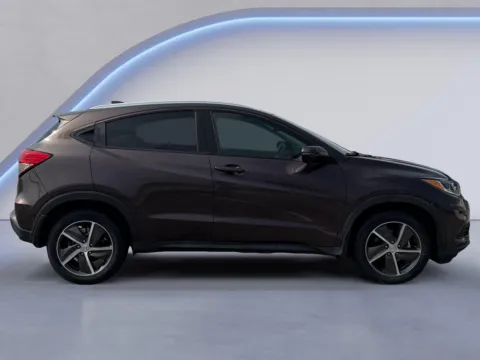 Photos of 2022 HONDA HR-V EXL for sale in Alcoa, TN at Airport Honda