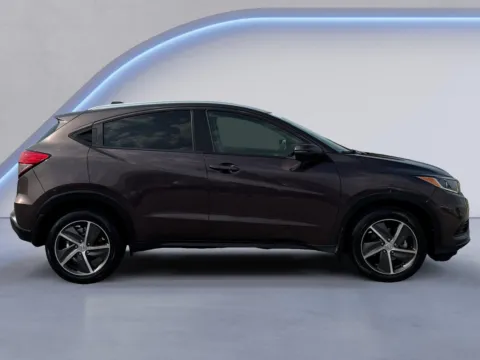 Photos of 2022 HONDA HR-V EXL for sale in Alcoa, TN at Airport Honda
