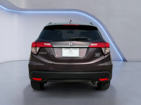 More photos of 2022 HONDA HR-V EXL at Airport Honda, TN