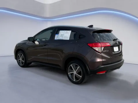 More photos of 2022 HONDA HR-V EXL at Airport Honda, TN