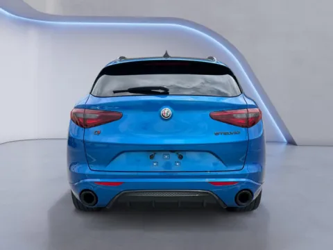 More photos of 2023 ALFA ROMEO STELVI at Airport Honda, TN