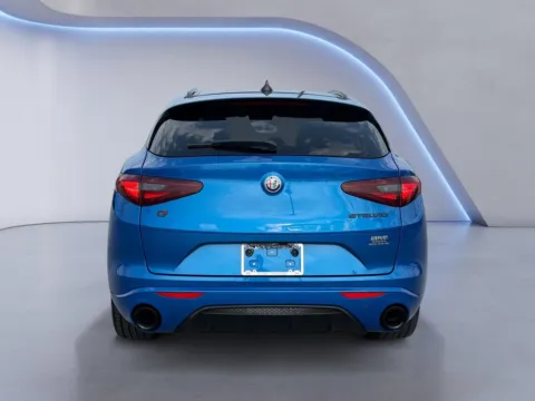 More photos of 2023 ALFA ROMEO STELVI at Airport Honda, TN