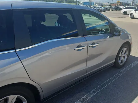 More photos of 2020 HONDA ODYSSEY EXL at Airport Honda, TN