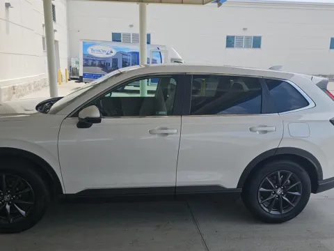 Photos of 2026 Honda CR-V EX-L for sale in Alcoa, TN at Airport Honda