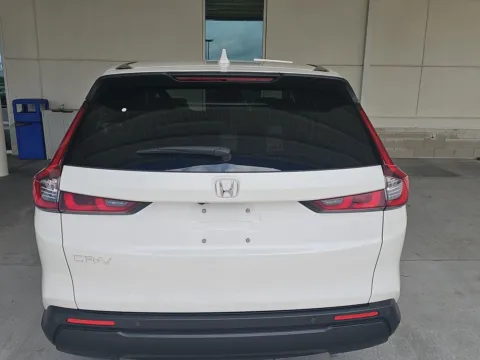 More photos of 2026 Honda CR-V EX-L at Airport Honda, TN