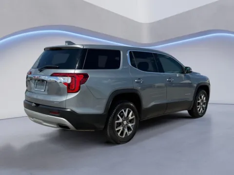 Another view of 2023 GMC Acadia SLE for sale in Alcoa, TN at Airport Honda