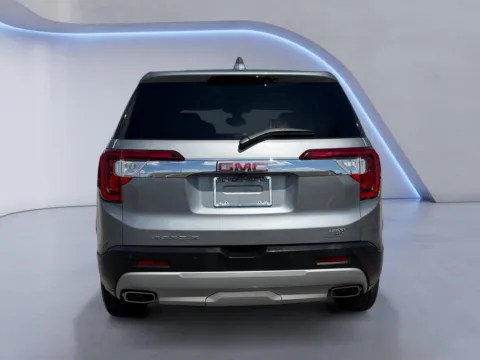 More photos of 2023 GMC Acadia SLE at Airport Honda, TN