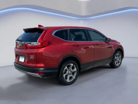 Another view of 2017 Honda CR-V EX-L for sale in Alcoa, TN at Airport Honda