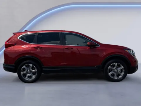 Photos of 2017 Honda CR-V EX-L for sale in Alcoa, TN at Airport Honda