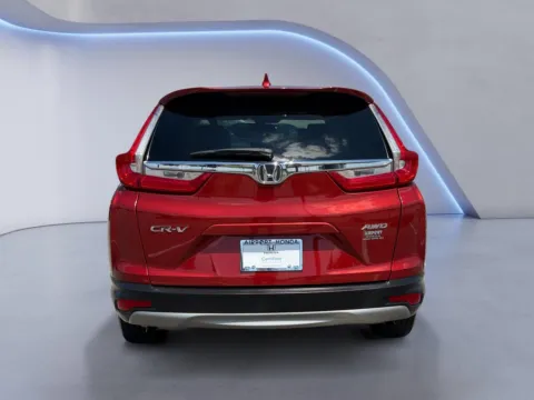 More photos of 2017 Honda CR-V EX-L at Airport Honda, TN