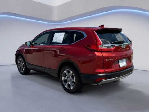 More photos of 2017 Honda CR-V EX-L at Airport Honda, TN