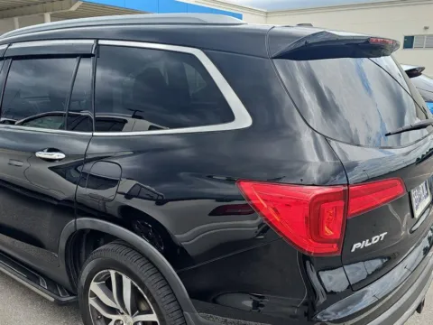 Another view of 2016 Honda Pilot Touring for sale in Alcoa, TN at Airport Honda
