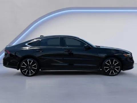 Photos of 2023 HONDA ACCORD EX for sale in Alcoa, TN at Airport Honda