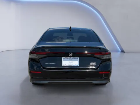 More photos of 2023 HONDA ACCORD EX at Airport Honda, TN