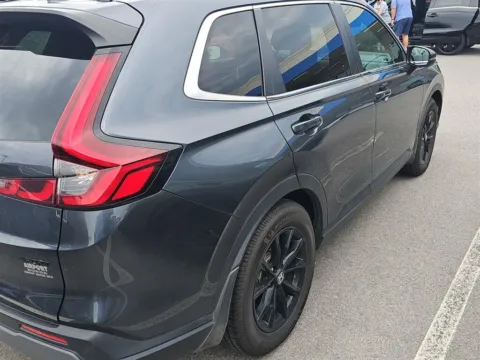 More photos of 2023 Honda CR-V Hybrid Sport at Airport Honda, TN