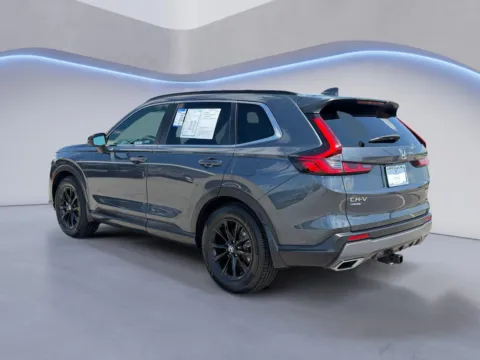 More photos of 2023 Honda CR-V Hybrid Sport at Airport Honda, TN