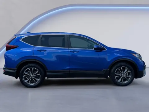 Photos of 2022 Honda CR-V EX-L for sale in Alcoa, TN at Airport Honda