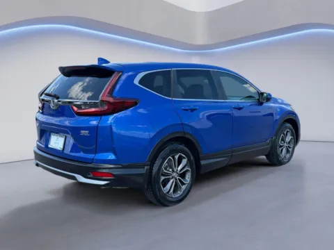 Another view of 2022 Honda CR-V EX-L for sale in Alcoa, TN at Airport Honda
