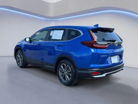 More photos of 2022 Honda CR-V EX-L at Airport Honda, TN