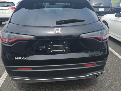 More photos of 2025 Honda HR-V Sport at Airport Honda, TN