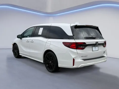 More photos of 2025 Honda Odyssey Sport-L at Airport Honda, TN