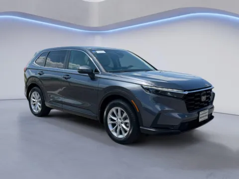 Gray 2023 Honda CR-V EX for sale in Alcoa, TN