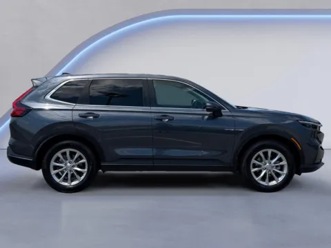 Photos of 2023 Honda CR-V EX for sale in Alcoa, TN at Airport Honda